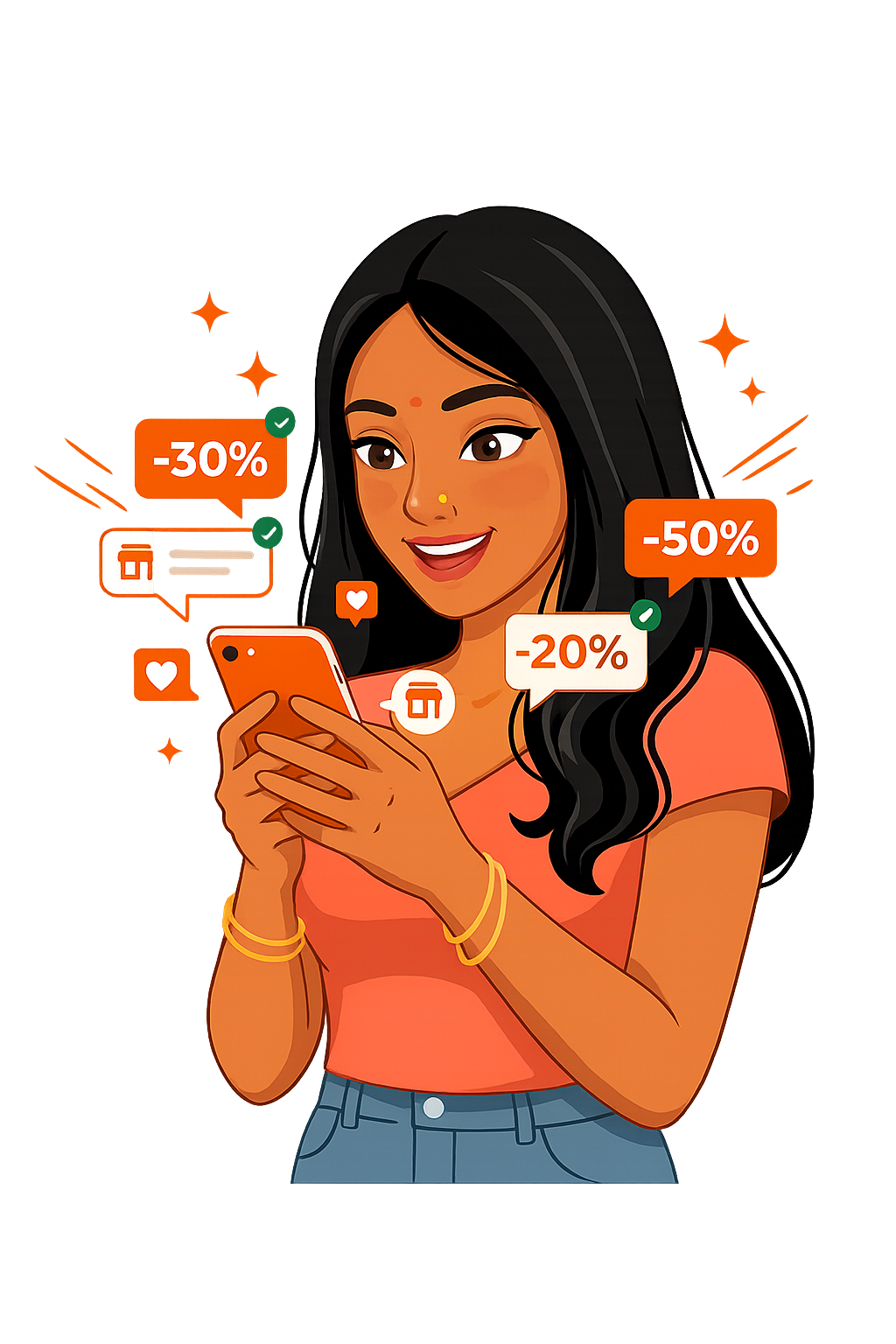 Utilisatrice MiamAli